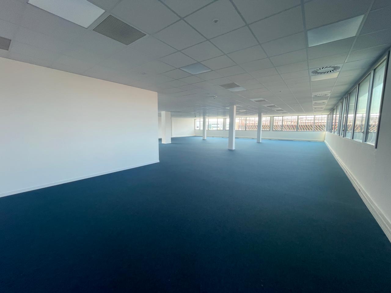 Bureau Rennes 585m² Location bureau Rennes Ille-et-Vilaine OLBUR2532650 8